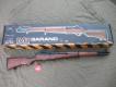 M1 Garand Full Wood & Metal by Ics